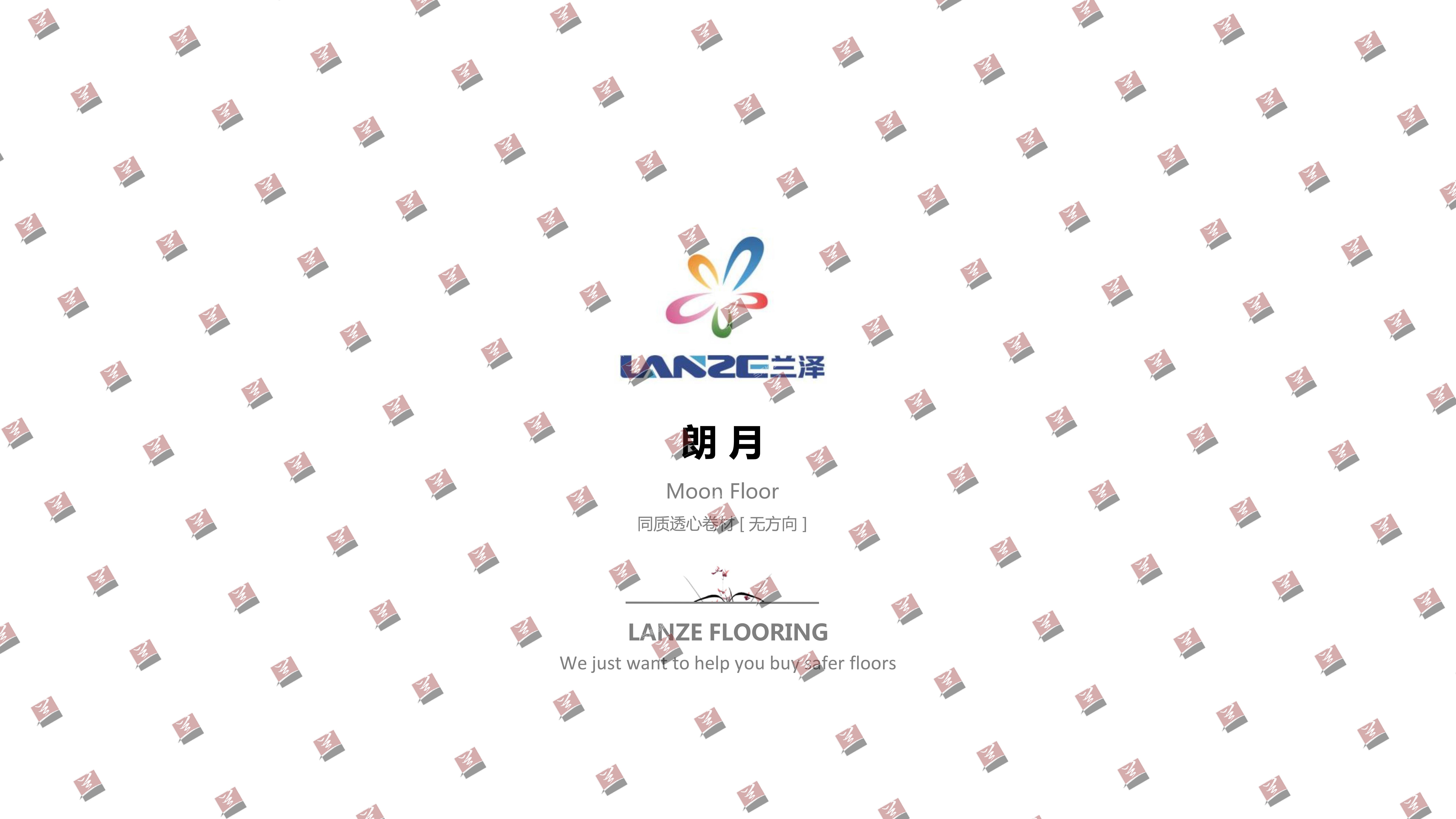 朗月 - Moon 产品图1